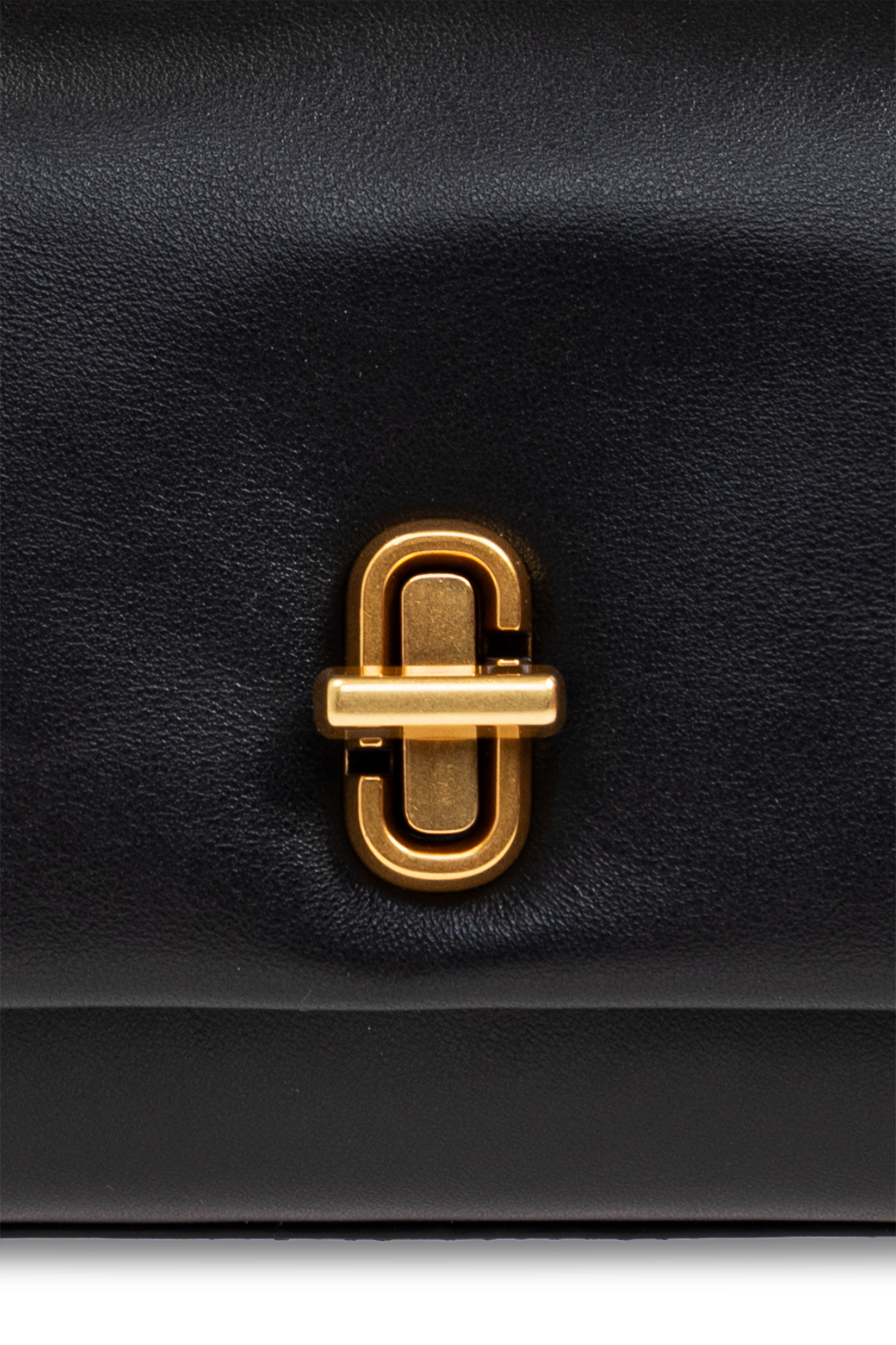Marc Jacobs Leather shoulder bag | Women's | Vitkac